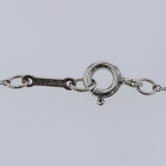 TIFFANY & CO. Elsa Peretti Necklace - Picture 5 of 6